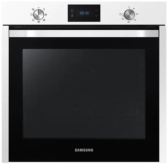 Духовой шкаф Samsung NV75K3340RB в Москве и Московской области от магазина Ammina