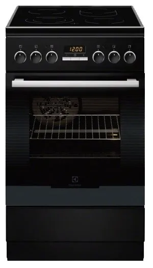 Плита Electrolux EKC 954508 в Москве и Московской области от магазина Ammina