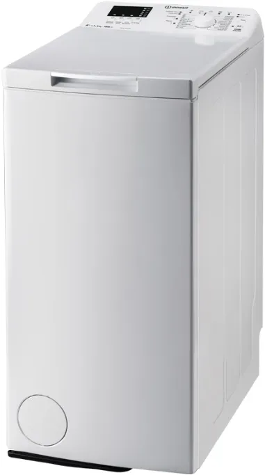 Стиральная машина Indesit ITW D 61052 в Москве и Московской области от магазина Ammina