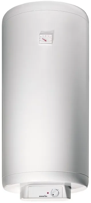 Водонагреватель Gorenje GBFU B6 [GBFU 80 B6] в Москве и Московской области от магазина Ammina