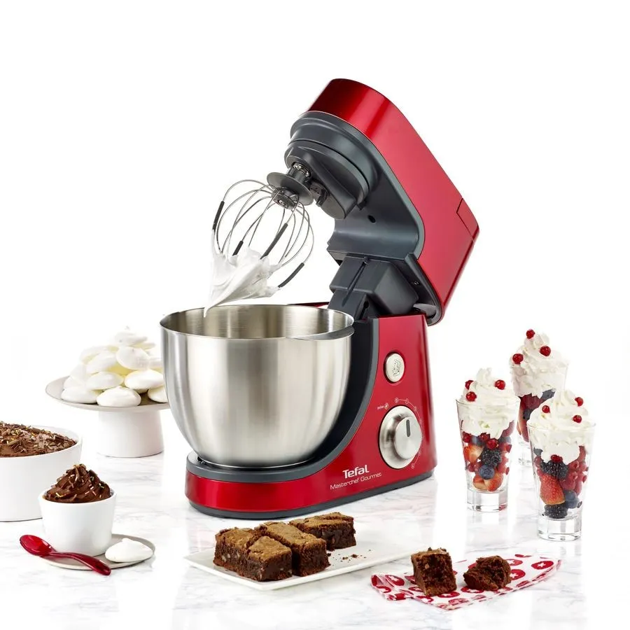 Кухонный комбайн Tefal QB 508 в Москве и Московской области от магазина Ammina