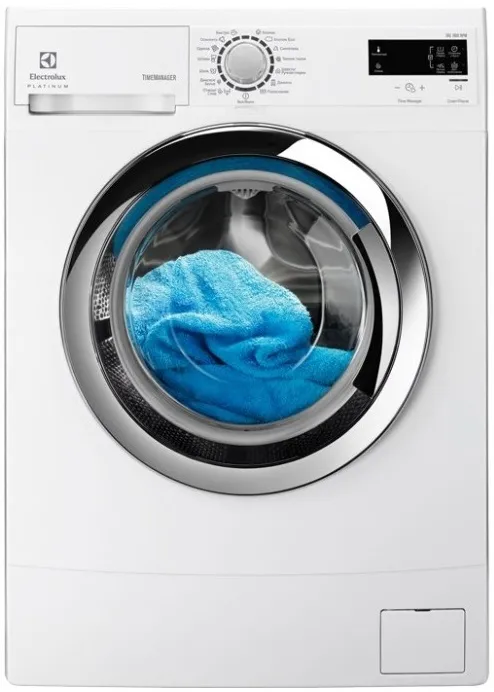 Стиральная машина Electrolux EWS 1076 в Москве и Московской области от магазина Ammina