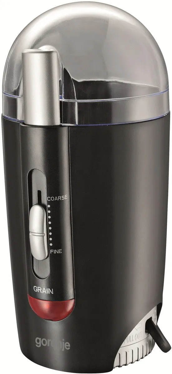 Кофемолка Gorenje SMK 150 в Москве и Московской области от магазина Ammina