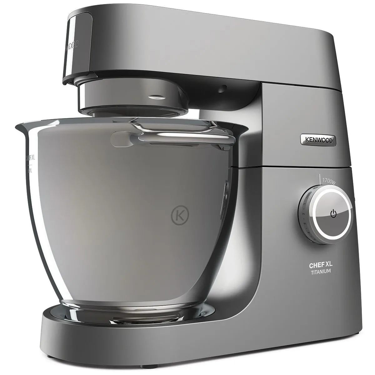 Kenwood kvl 4100 s online