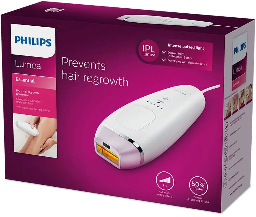 Эпилятор Philips BRI 863 в Москве и Московской области от магазина Ammina