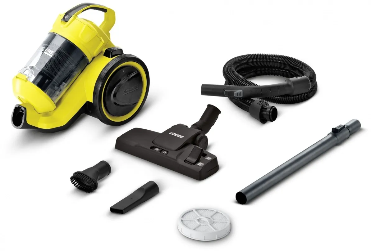 Пылесос Karcher VC 3 в Москве и Московской области от магазина Ammina