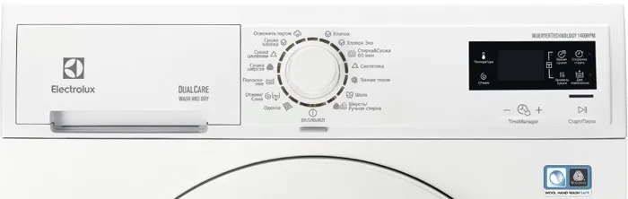 Стиральная машина Electrolux EWW 51476 в Москве и Московской области от магазина Ammina