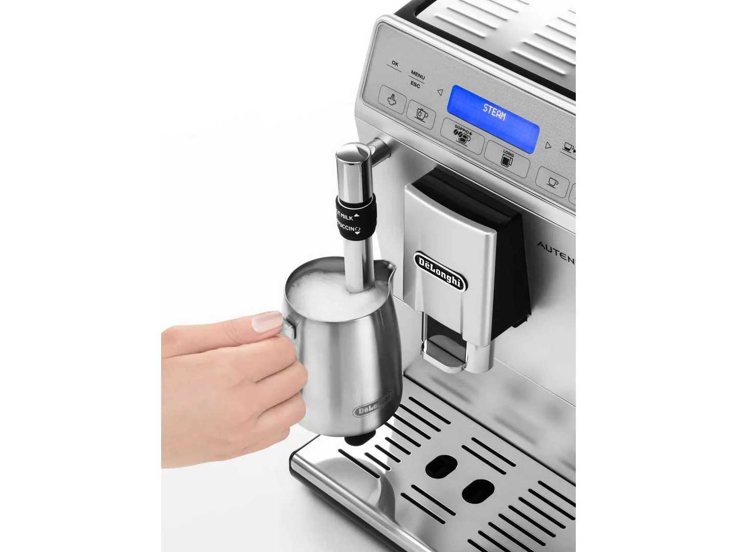 Кофеварка De'Longhi ETAM 29.620 в Москве и Московской области от магазина Ammina