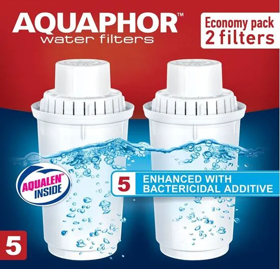 Картридж для воды Aquaphor B100-5-2 в Москве и Московской области от магазина Ammina