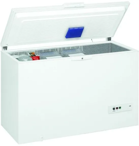 Морозильная камера Whirlpool WHM 3911 в Москве и Московской области от магазина Ammina