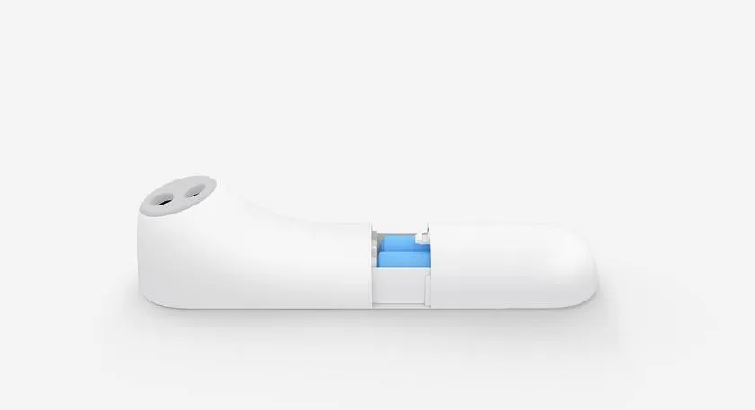 Медицинский термометр Xiaomi iHealth Thermometer в Москве и Московской области от магазина Ammina