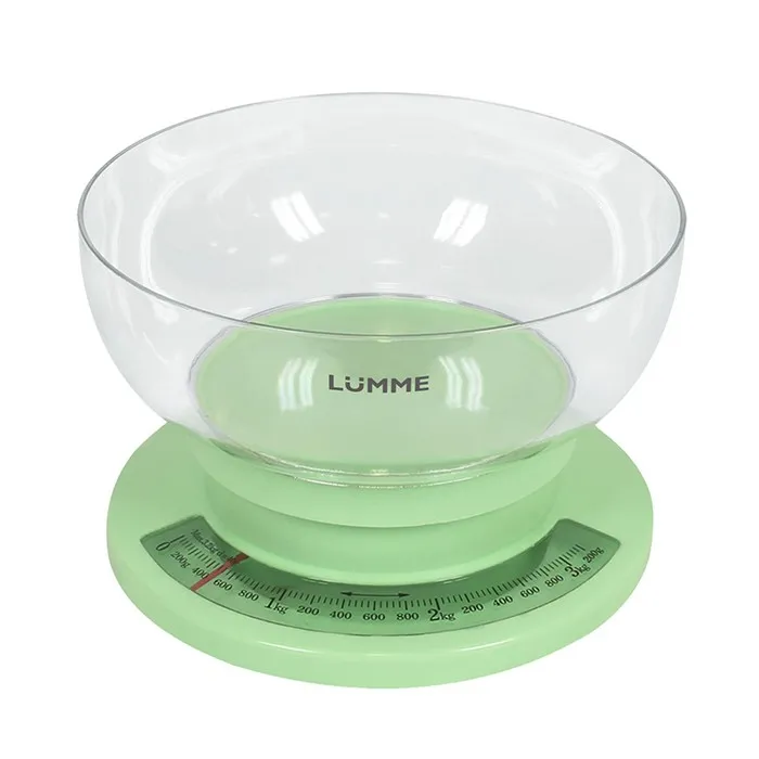 Весы LUMME LU-1303 в Москве и Московской области от магазина Ammina