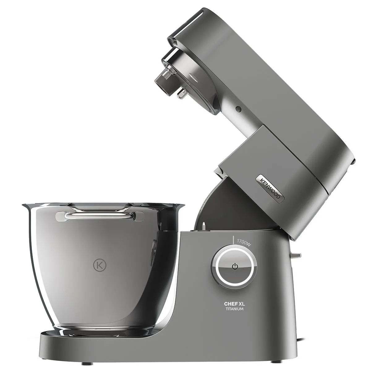 Kenwood chef titanium xl stand mixer kvl8300s on sale