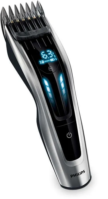 Машинка для стрижки волос Philips HC-9450 в Москве и Московской области от магазина Ammina