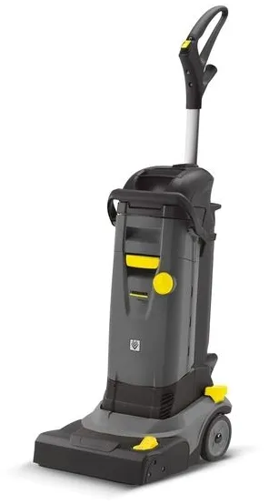 Уборочная машина Karcher BR 30/4 C в Москве и Московской области от магазина Ammina