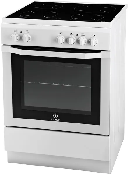 Плита Indesit MVI 6V20 в Москве и Московской области от магазина Ammina