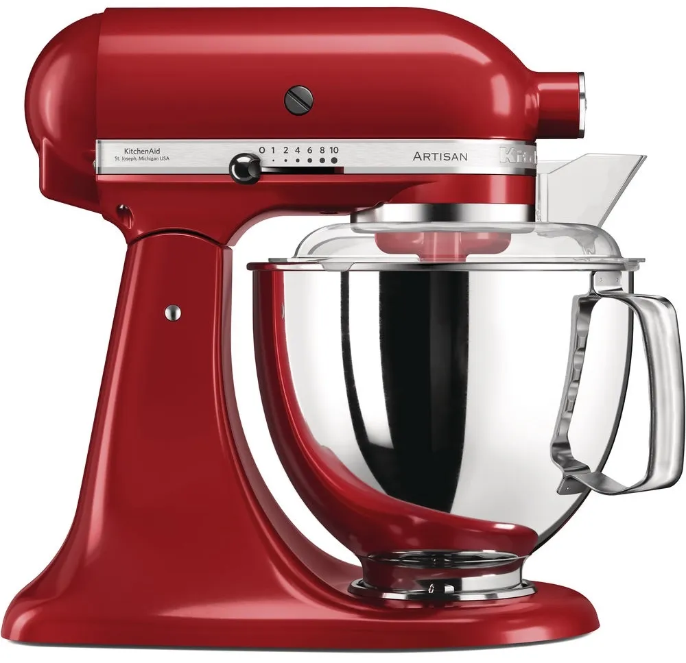 Кухонный комбайн KitchenAid 5KSM175 в Москве и Московской области от магазина Ammina