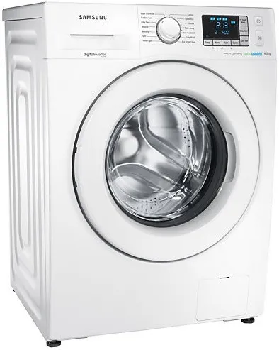 Стиральная машина Samsung WF90F5E5U4W в Москве и Московской области от магазина Ammina