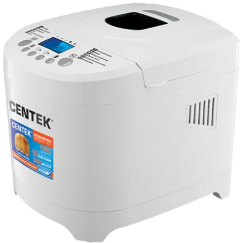 Хлебопечка Centek CT-1411 в Москве и Московской области от магазина Ammina