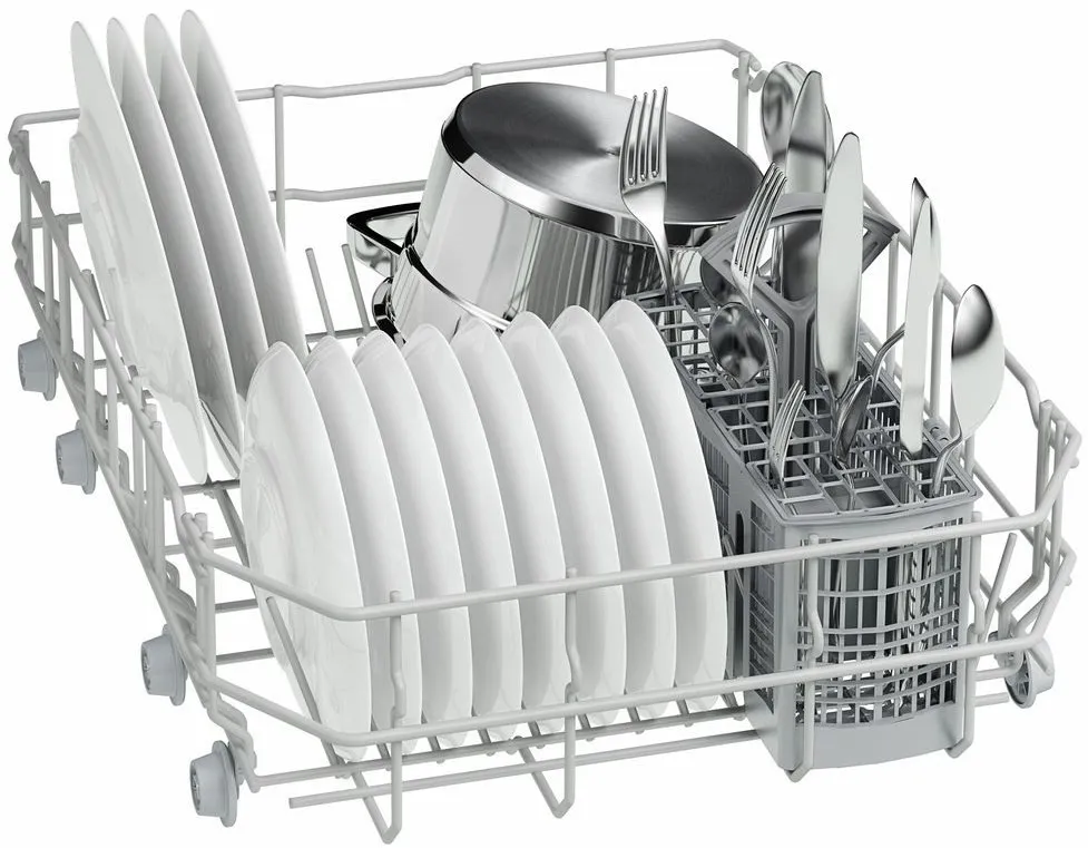 Посудомоечная машина Bosch SPS 25CW60 в Москве и Московской области от магазина Ammina