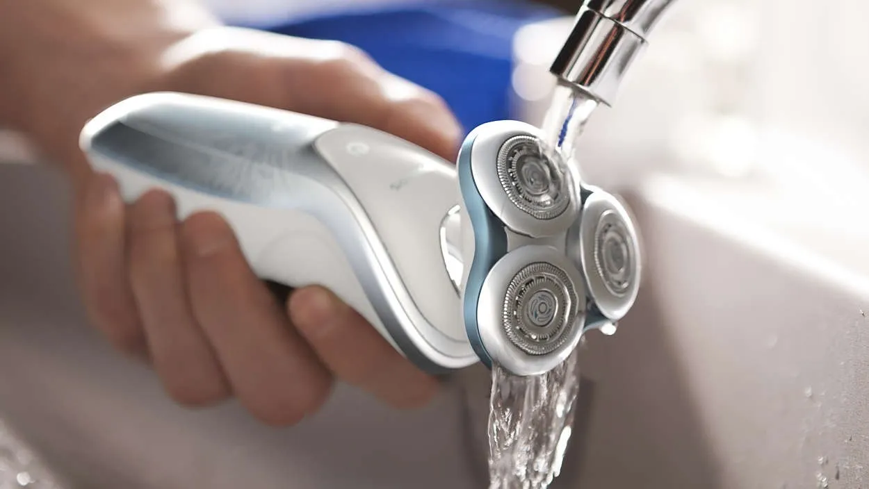 Электробритва Philips Star Wars SW 7700 в Москве и Московской области от магазина Ammina