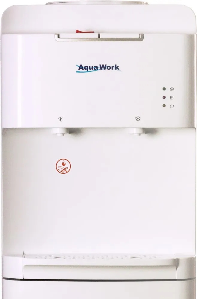 Кулер для воды Aqua Work 1536-S в Москве и Московской области от магазина Ammina