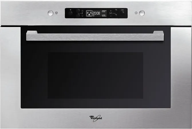 Встраиваемая микроволновая печь Whirlpool AMW 712 в Москве и Московской области от магазина Ammina