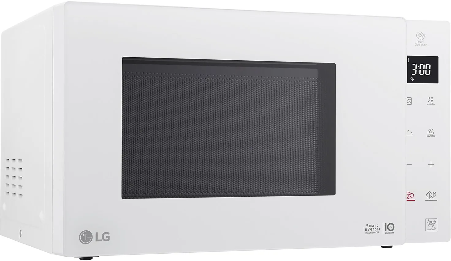 Микроволновая печь LG MW-25R35GIH в Москве и Московской области от магазина Ammina