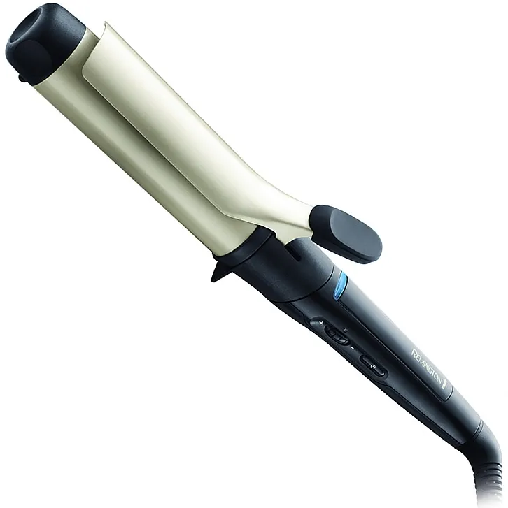 Curl 35. Щипцы Remington ci5338. Remington плойка 5338. Электрощипцы Remington ci96w1. Remington Pro big Curl ci5338.