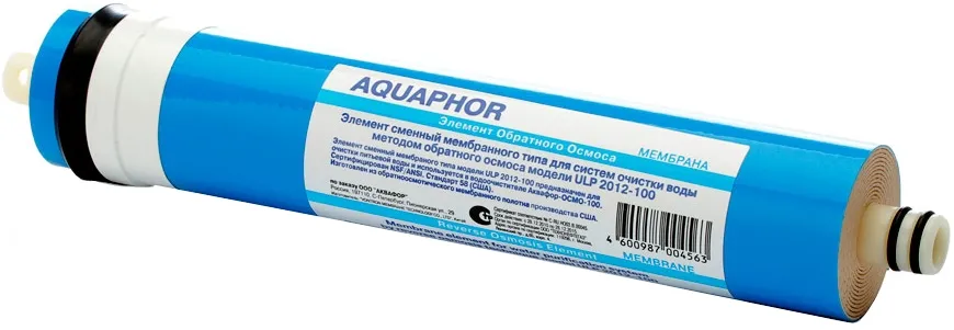 Картридж для воды Aquaphor ULP 2012-100 в Москве и Московской области от магазина Ammina