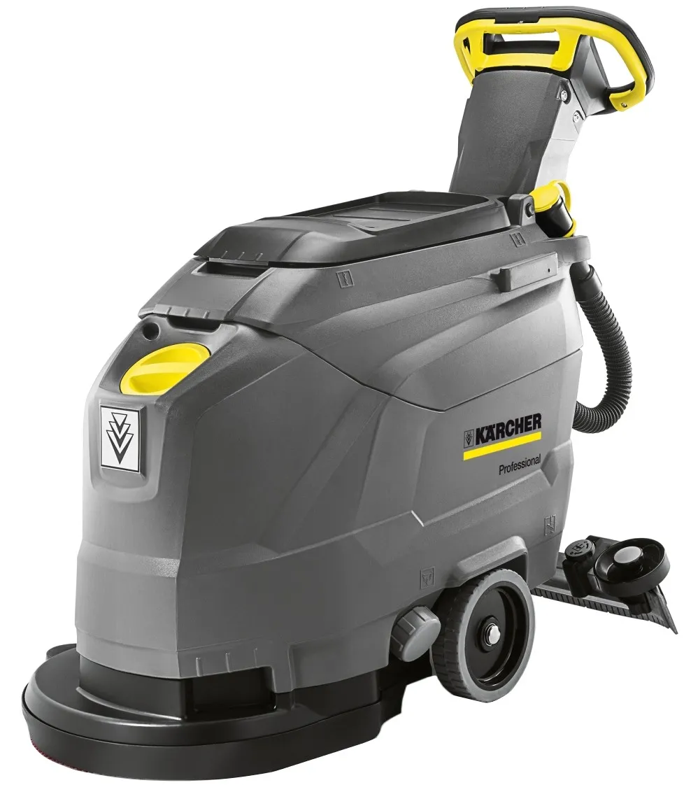 Уборочная машина Karcher BD 43/35 C EP в Москве и Московской области от магазина Ammina