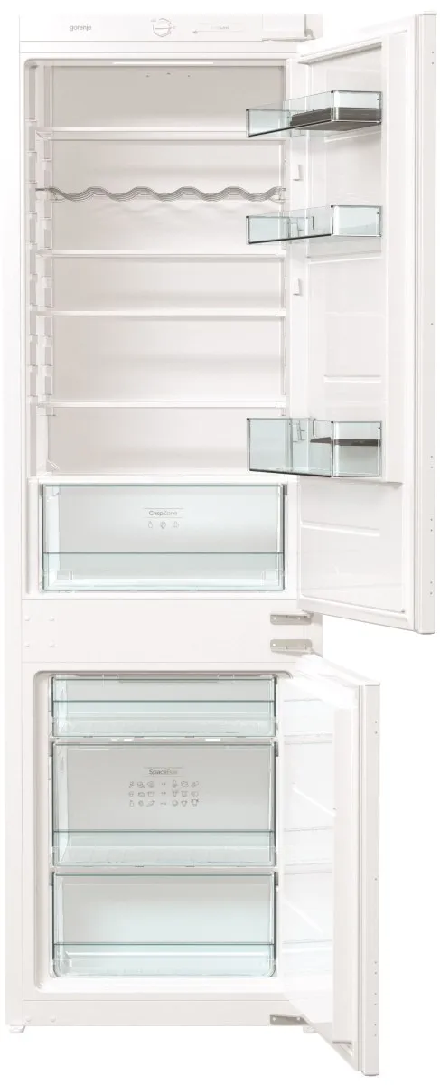 Встраиваемый холодильник Gorenje RKI 4182E1 в Москве и Московской области от магазина Ammina