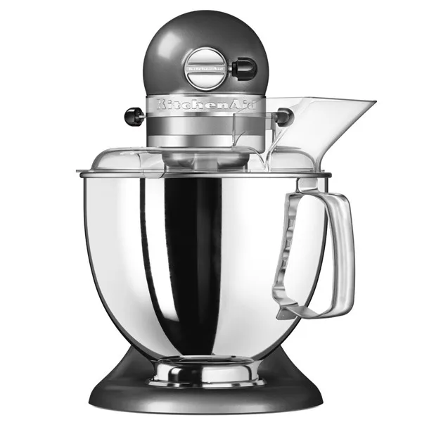 Кухонный комбайн KitchenAid 5KSM175 в Москве и Московской области от магазина Ammina