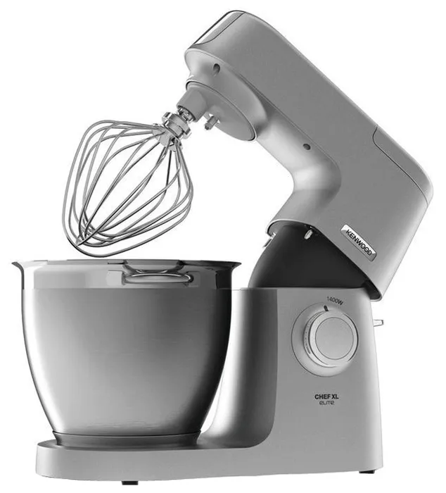 Кухонный комбайн Kenwood KVL 6370S Chef XL Elite в Москве и Московской области от магазина Ammina