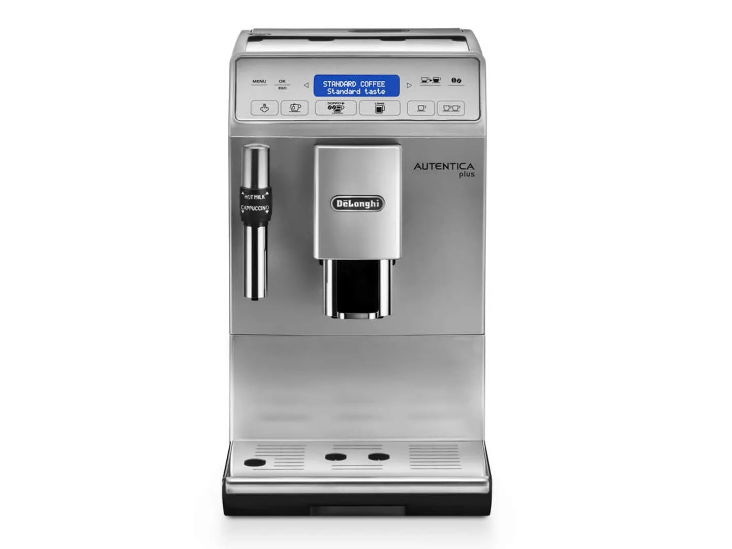 Кофеварка De'Longhi ETAM 29.620 в Москве и Московской области от магазина Ammina