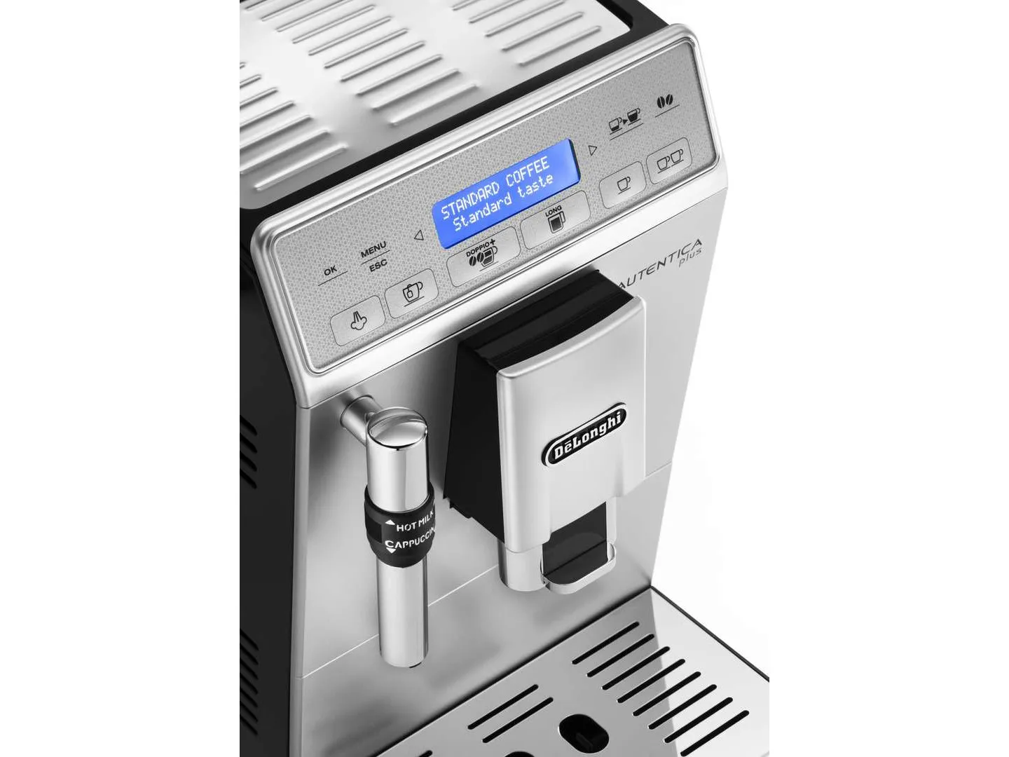 Кофеварка De'Longhi ETAM 29.620 в Москве и Московской области от магазина Ammina