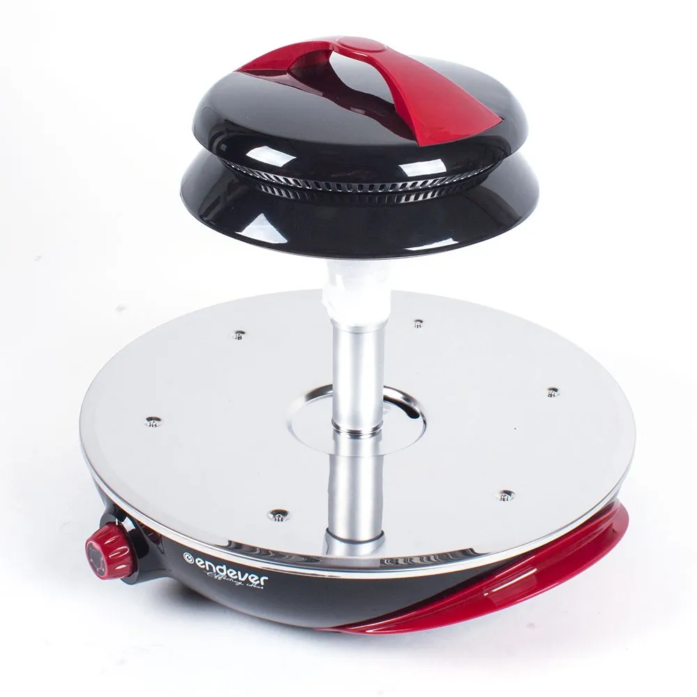 Электрогриль Kromax SkyLine AG-131 в Москве и Московской области от магазина Ammina
