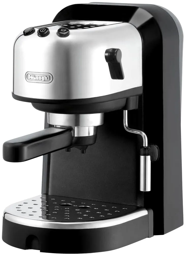 Кофеварка De'Longhi EC 271 в Москве и Московской области от магазина Ammina