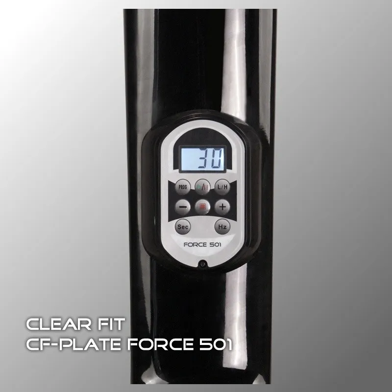 Вибротренажер Clear Fit CF-PLATE Force 501 в Москве и Московской области от магазина Ammina