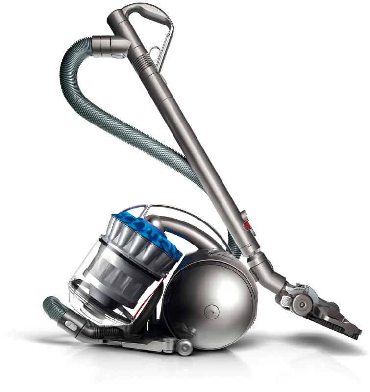 Пылесос Dyson DC37 в Москве и Московской области от магазина Ammina