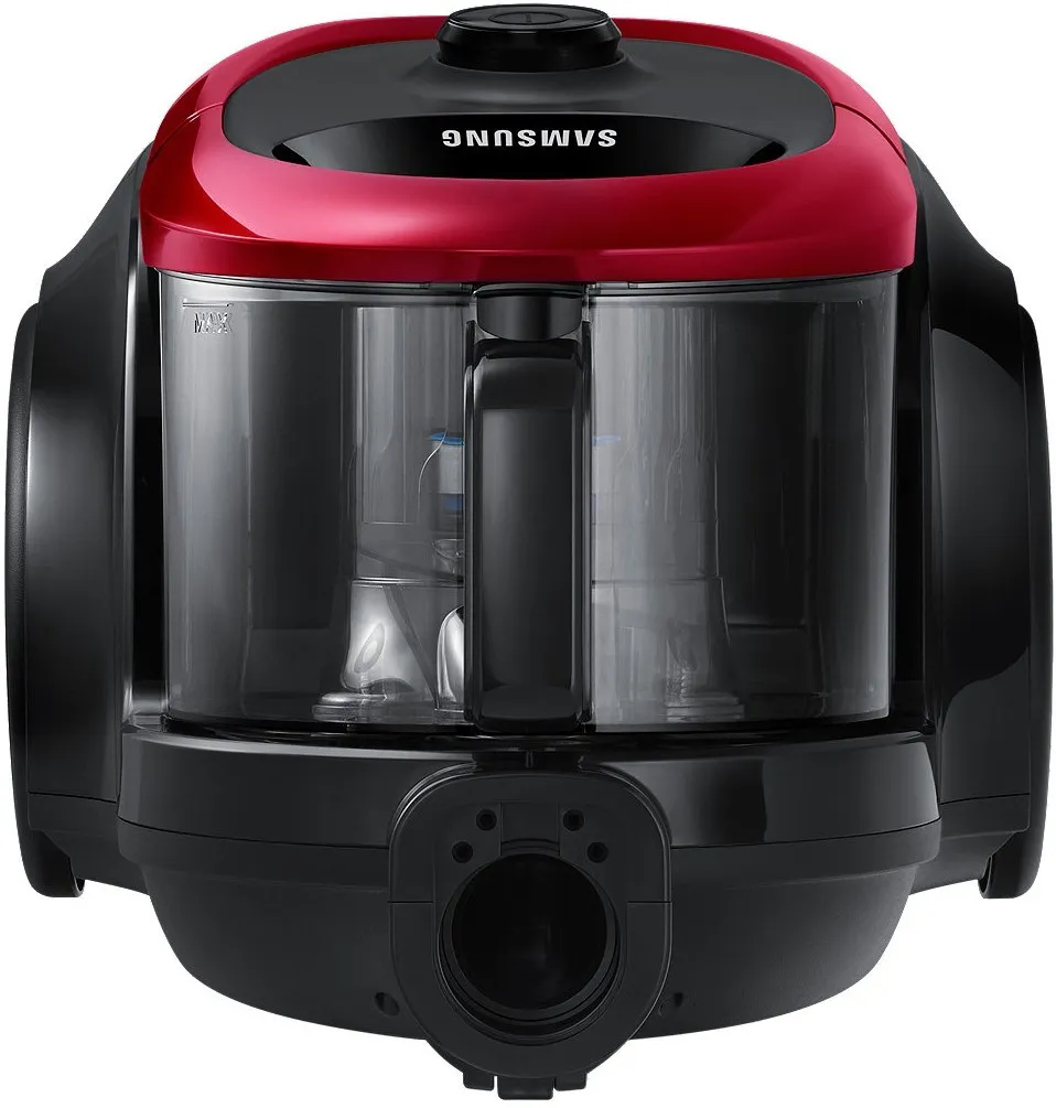 Пылесос Samsung Anti-Tangle VC-18M2110SP в Москве и Московской области от магазина Ammina