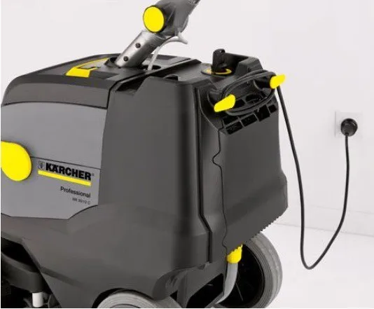 Уборочная машина Karcher BR 35/12 BP PACK в Москве и Московской области от магазина Ammina