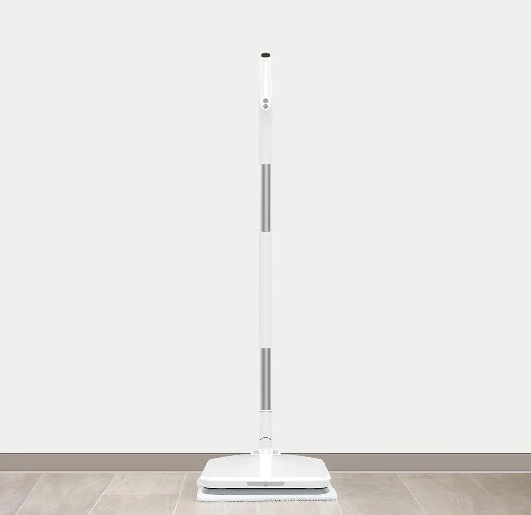 Уборочная машина Xiaomi Handheld Electric Mop в Москве и Московской области от магазина Ammina