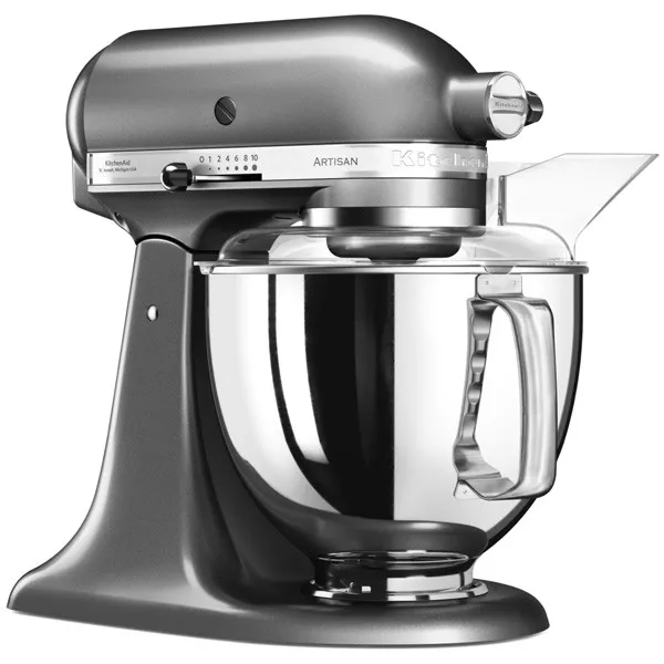 Кухонный комбайн KitchenAid 5KSM175 в Москве и Московской области от магазина Ammina