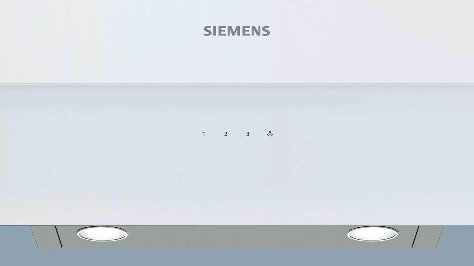 Вытяжка Siemens LC 65KA270 в Москве и Московской области от магазина Ammina