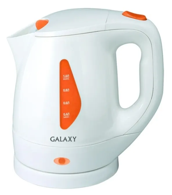 Электрочайник Galaxy GL0220 в Москве и Московской области от магазина Ammina