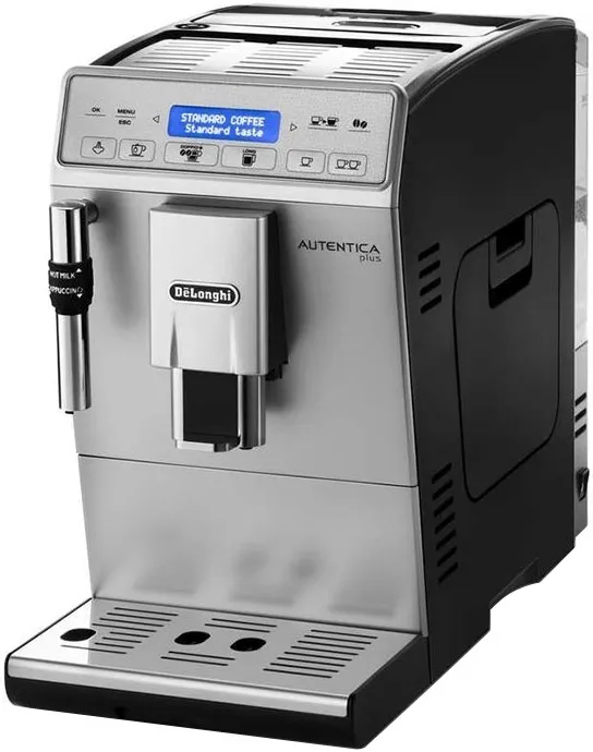 Кофеварка De'Longhi ETAM 29.620 в Москве и Московской области от магазина Ammina