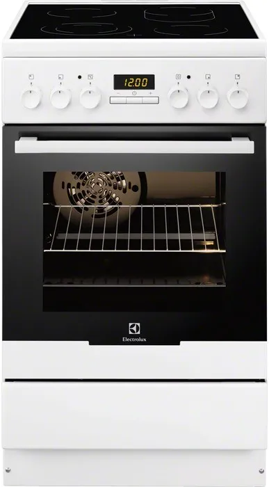 Плита Electrolux EKC 954508 в Москве и Московской области от магазина Ammina