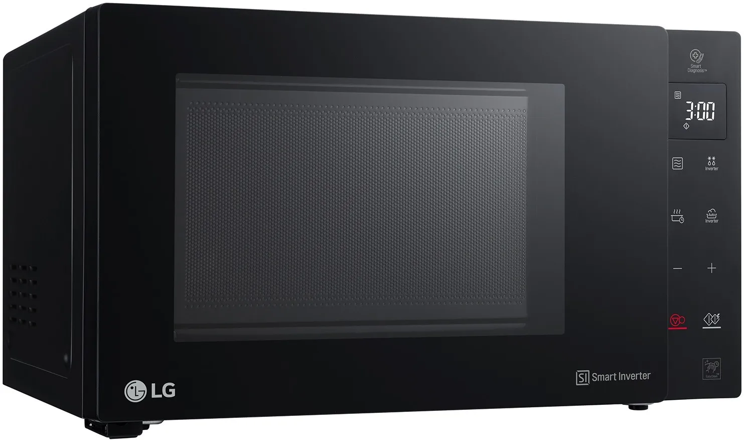 Микроволновая печь LG MW-23W35GIB в Москве и Московской области от магазина Ammina