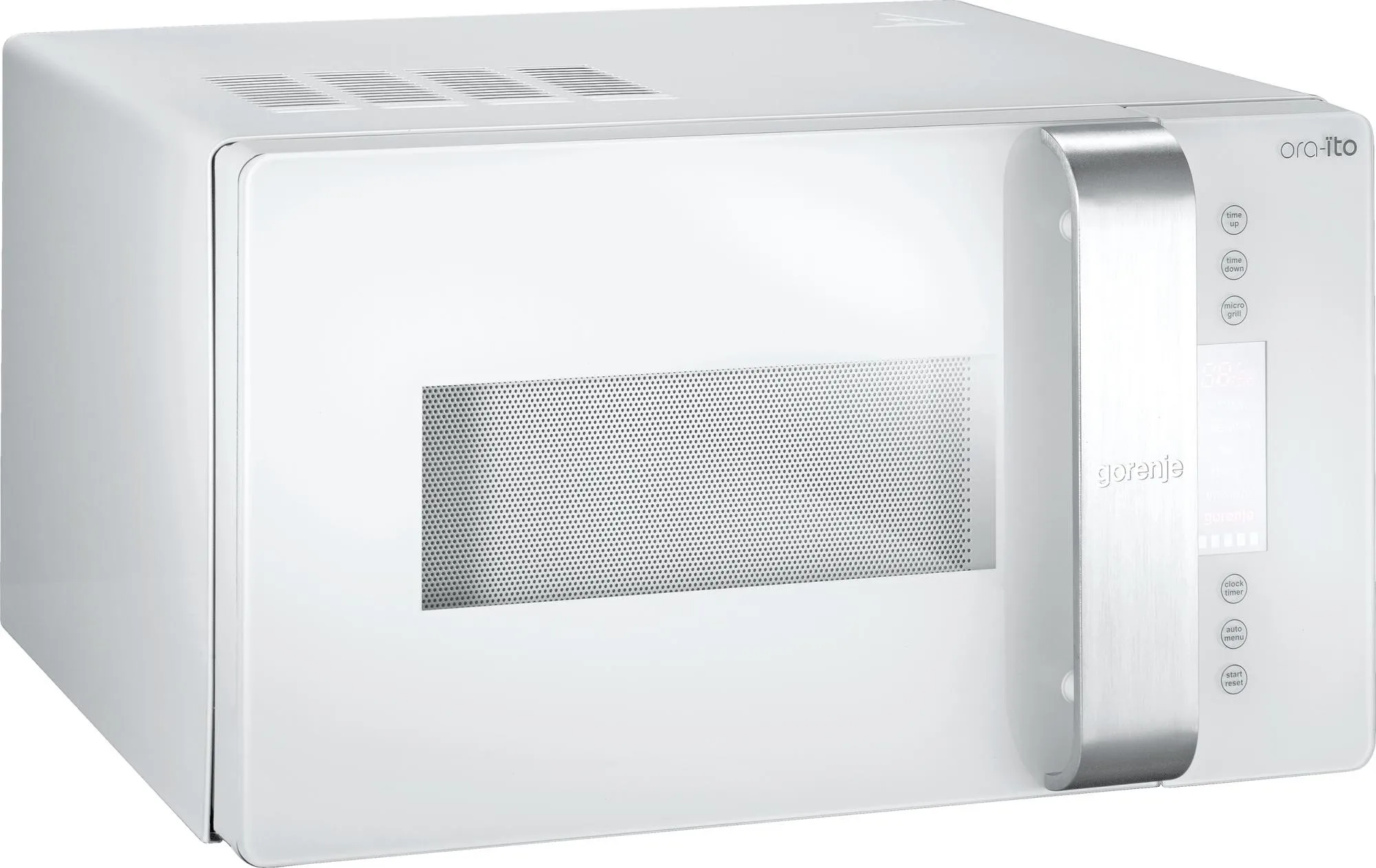 Микроволновая печь Gorenje GMO-23 ORA в Москве и Московской области от магазина Ammina